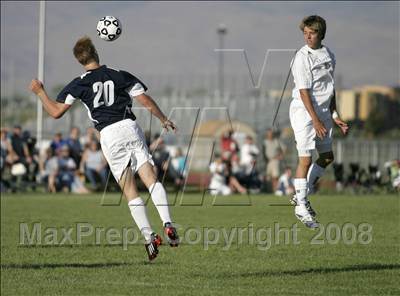 Thumbnail 2 in Eagle @ Mountain View photogallery.