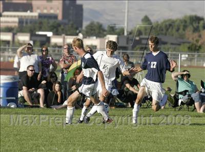 Thumbnail 2 in Eagle @ Mountain View photogallery.