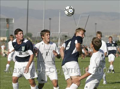 Thumbnail 1 in Eagle @ Mountain View photogallery.