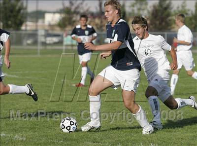 Thumbnail 1 in Eagle @ Mountain View photogallery.