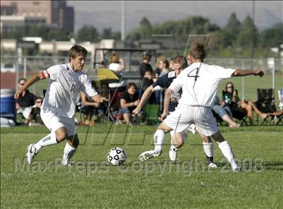 Thumbnail 2 in Eagle @ Mountain View photogallery.