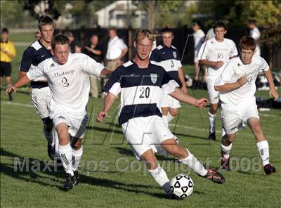Thumbnail 1 in Eagle @ Mountain View photogallery.