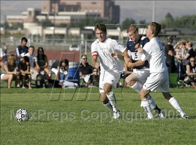 Thumbnail 3 in Eagle @ Mountain View photogallery.