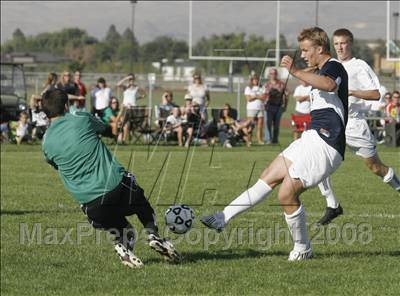 Thumbnail 2 in Eagle @ Mountain View photogallery.
