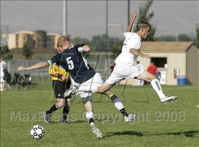 Thumbnail 1 in Eagle @ Mountain View photogallery.