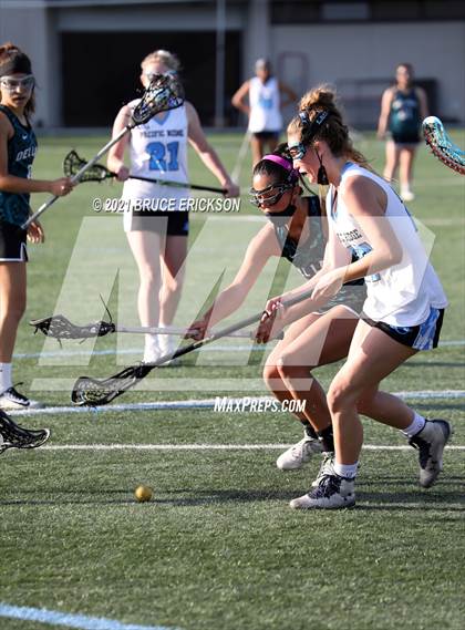 Thumbnail 3 in Del Lago Academy @ Pacific Ridge photogallery.