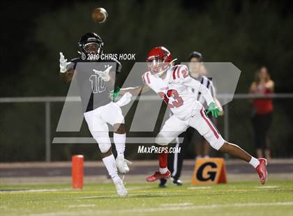 Thumbnail 2 in Tucson High Magnet School @ Mountain View photogallery.