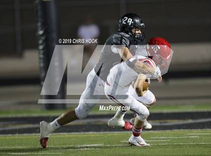Thumbnail 3 in Tucson High Magnet School @ Mountain View photogallery.