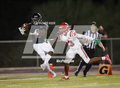 Thumbnail 3 in Tucson High Magnet School @ Mountain View photogallery.