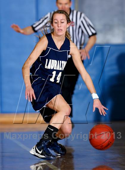 Thumbnail 1 in Lauralton Hall @ Brookfield photogallery.