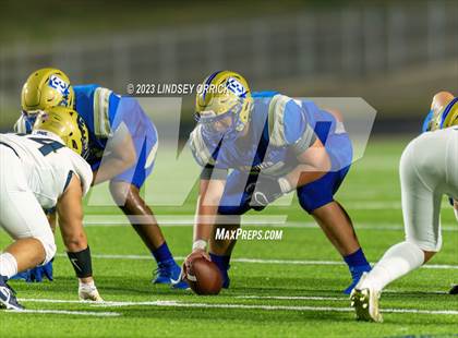 Thumbnail 3 in Lake Creek @ Fort Bend Elkins photogallery.
