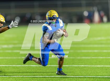Thumbnail 3 in Lake Creek @ Fort Bend Elkins photogallery.