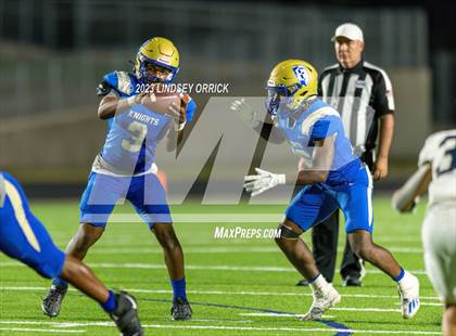 Thumbnail 1 in Lake Creek @ Fort Bend Elkins photogallery.