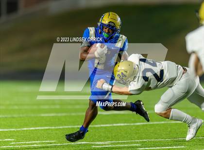 Thumbnail 3 in Lake Creek @ Fort Bend Elkins photogallery.