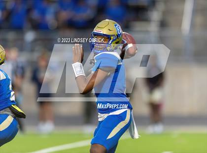 Thumbnail 3 in Lake Creek @ Fort Bend Elkins photogallery.