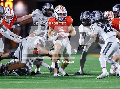 Thumbnail 1 in Panther Creek @ Celina photogallery.