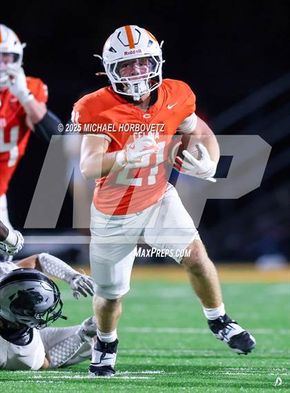 Thumbnail 2 in Panther Creek @ Celina photogallery.