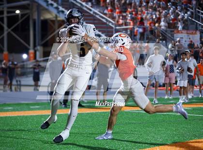 Thumbnail 2 in Panther Creek @ Celina photogallery.