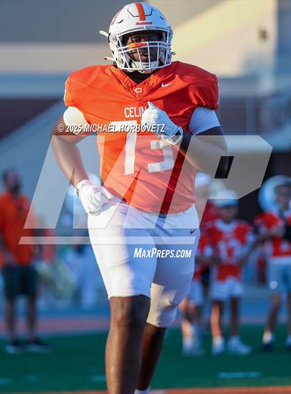 Thumbnail 3 in Panther Creek @ Celina photogallery.