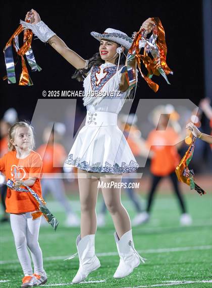 Thumbnail 2 in Panther Creek @ Celina photogallery.