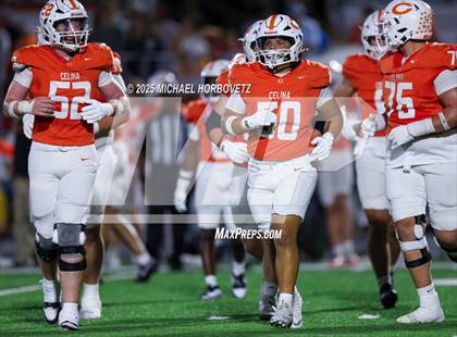 Thumbnail 2 in Panther Creek @ Celina photogallery.