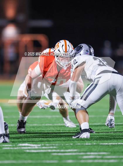 Thumbnail 1 in Panther Creek @ Celina photogallery.