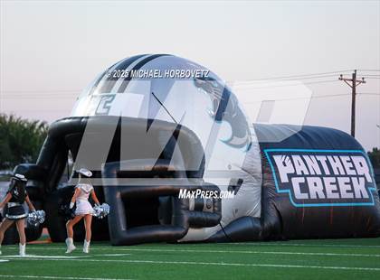 Thumbnail 1 in Panther Creek @ Celina photogallery.