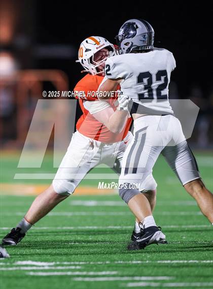 Thumbnail 2 in Panther Creek @ Celina photogallery.