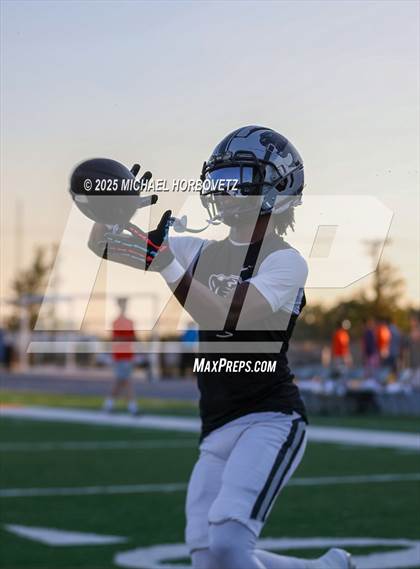 Thumbnail 3 in Panther Creek @ Celina photogallery.