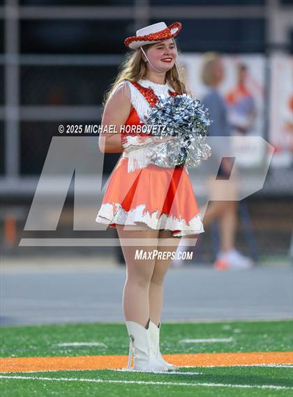 Thumbnail 2 in Panther Creek @ Celina photogallery.