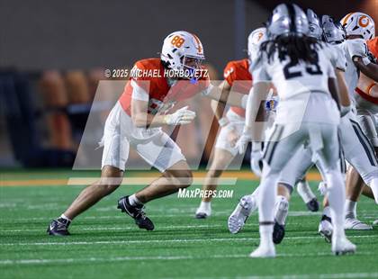 Thumbnail 2 in Panther Creek @ Celina photogallery.