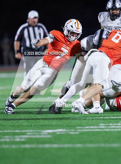 Thumbnail 1 in Panther Creek @ Celina photogallery.