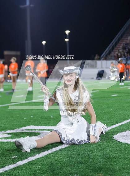 Thumbnail 2 in Panther Creek @ Celina photogallery.