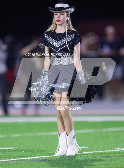 Thumbnail 1 in Panther Creek @ Celina photogallery.