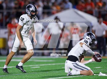 Thumbnail 1 in Panther Creek @ Celina photogallery.