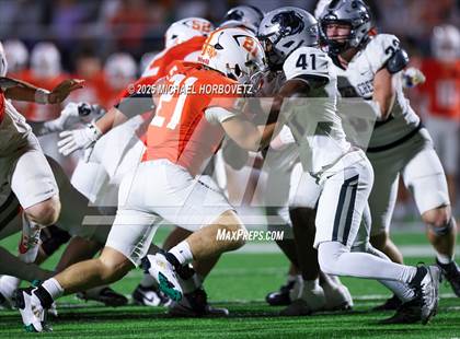 Thumbnail 3 in Panther Creek @ Celina photogallery.
