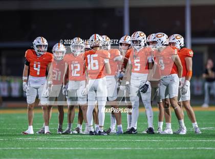 Thumbnail 1 in Panther Creek @ Celina photogallery.