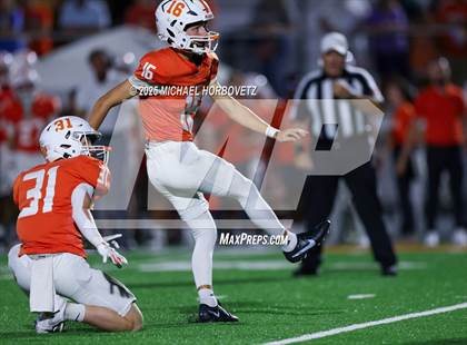 Thumbnail 1 in Panther Creek @ Celina photogallery.