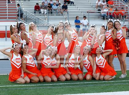 Thumbnail 1 in Panther Creek @ Celina photogallery.