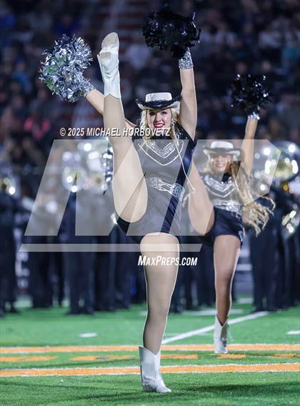 Thumbnail 2 in Panther Creek @ Celina photogallery.