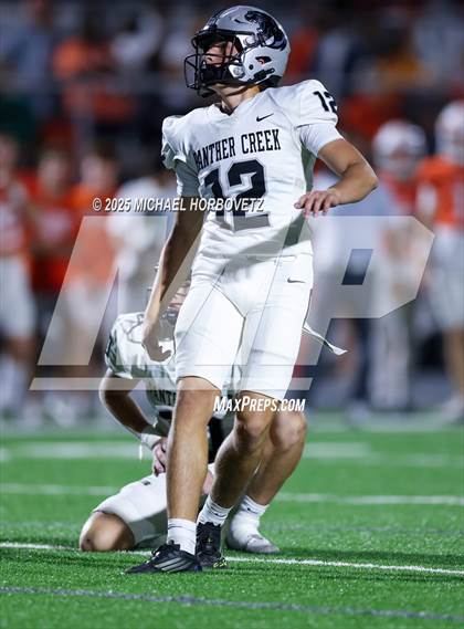 Thumbnail 3 in Panther Creek @ Celina photogallery.