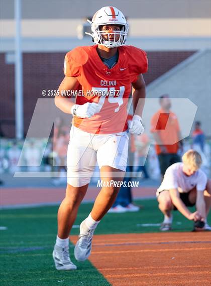 Thumbnail 2 in Panther Creek @ Celina photogallery.