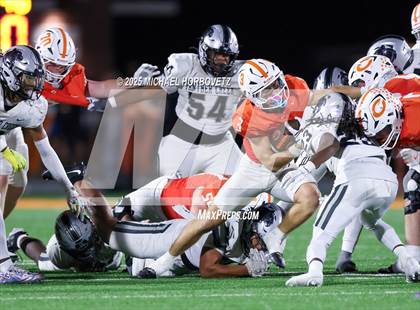 Thumbnail 2 in Panther Creek @ Celina photogallery.