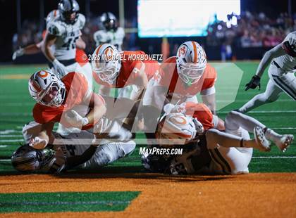 Thumbnail 3 in Panther Creek @ Celina photogallery.