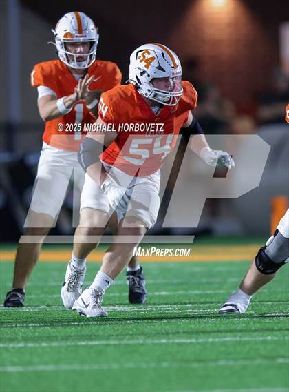 Thumbnail 3 in Panther Creek @ Celina photogallery.