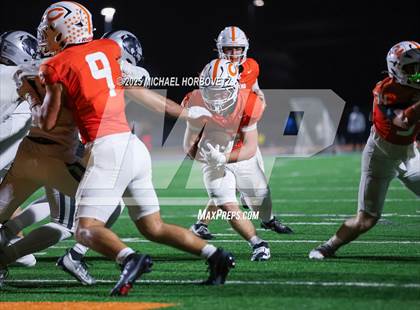 Thumbnail 3 in Panther Creek @ Celina photogallery.