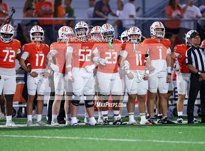 Thumbnail 3 in Panther Creek @ Celina photogallery.