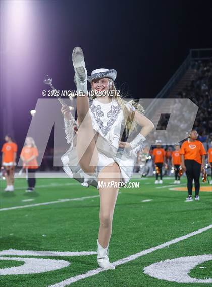 Thumbnail 1 in Panther Creek @ Celina photogallery.