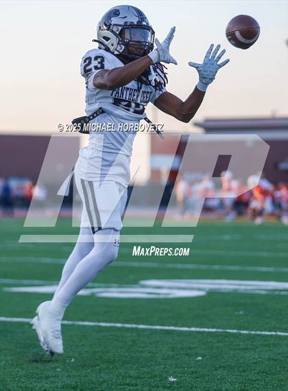 Thumbnail 3 in Panther Creek @ Celina photogallery.