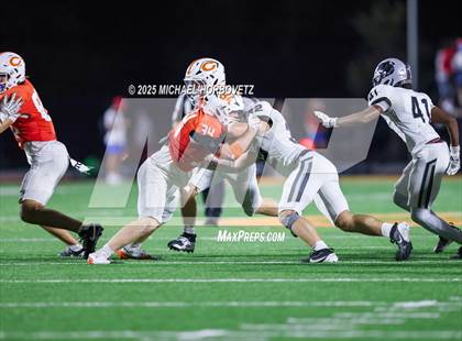 Thumbnail 2 in Panther Creek @ Celina photogallery.